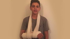 Account of a Palestinian Child: Arbitrary Arrest and Detention in Occupied East Jerusalem