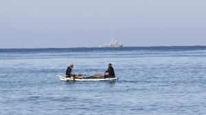 Israel's Systematic Attacks against Palestinian Fishermen