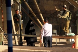 وفقا لتحقيقات مؤسسة الحق الميدانية: هديل الهشلمون قتلت عمدًا