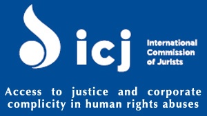 Access to justice and corporate complicity in human rights abuses