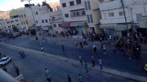 Palestinian Killed in PA Raid in ‘Askar Refugee Camp