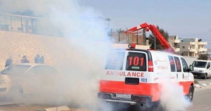 Special Focus: Attacks against Health Facilities and Medical Staff by the IOF