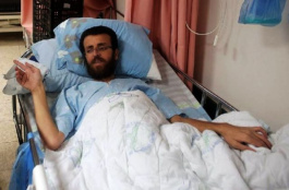 Urgent Action: Phroc Condemns High Court Decision Regarding Hunger-Striking Administrative Detainee Mohammad Al-Qeiq  And Calls For Immediate Action 