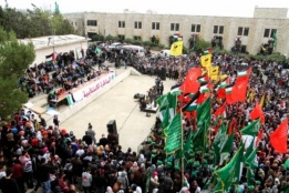 مجلس منظمات حقوق الإنسان الفلسطينية يطالب باحترام حرية الرأي وضمان حرية العمل الطلابي