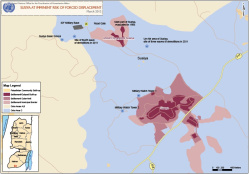 Sousiya Community Under Continuous Threat of Forcible Transfer