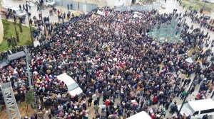 Al-Haq Calls on Authorities to Respect Teachers' Constitutional Rights and Freedoms & Form An Investigative Committee