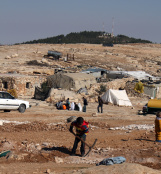 Demolitions Disrupt Palestinian Communities in Hebron