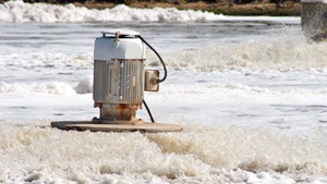 Israeli Wastewater Treatment Plant in Wadi al-Nar Designed to Benefit Israeli Settlements in the Occupied Palestinian Territory