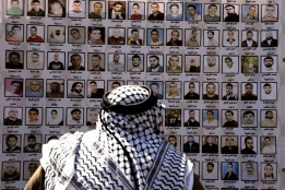 Joint Open Letter on the Collective Punishment of Palestinian Political Prisoners Held in Israeli Prisons