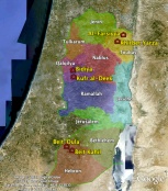 Reoccurring Demolitions in the West Bank
