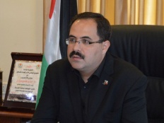 Al-Haq's Letter to the Minister of Education and Higher Education regarding Palestinian Teacher Khaled Shbeita