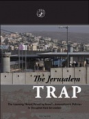 The Jerusalem Trap