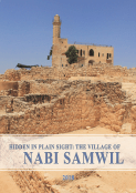 Hidden In Plain Sight: The Village Of Nabi Samwil