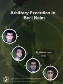 Arbitrary Execution in Beni Naim 