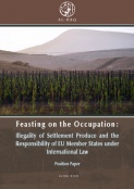 Feasting on the Occupation: Illegality of Settlement Produce and the Responsibility of EU Member States under International Law 