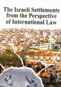 The Israeli Settlements from the Perspective of International Law