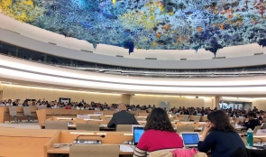 Press Release: Al-Haq Participates in the First Negotiations Since the Release of Zero Draft Treaty on Transnational Corporations and Human Rights