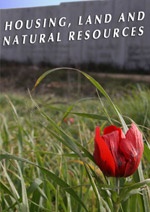 Housing, land and natural resources