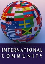 International Community