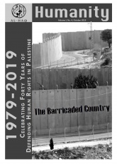 Volume 1, No. 4, October 2019