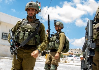 Al-Haq supports the submission of a complaint to the Canada Revenue Agency by David Mivasair and Khaled Mouammar regarding the Canadan Zionist Cultural Association (2021)