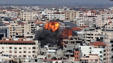 Open Letter: Al-Haq Calls for Immediate Action from the UN Security Council to Cease Israel’s Escalation of Violence in the Occupied Gaza Strip 