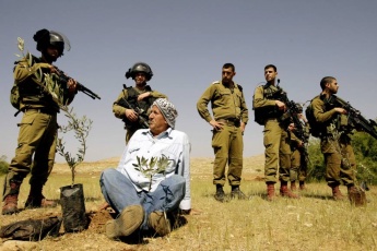 Joint Submission to UN Committee on Economic, Social and Cultural Rights Ahead of Israel’s State Report