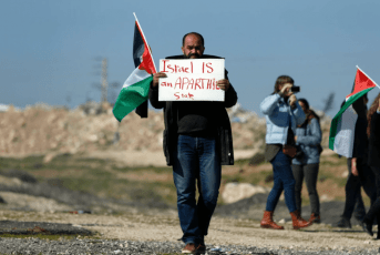 Al-Haq Delivers a Statement on Israel’ Settler-Colonial Apartheid Regime during the 51st Human Rights Council Session