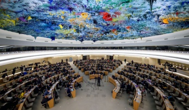 Al-Haq at UNHRC53: Joint Intervention Calling for Ending Israeli Attacks against CSOs in the Interactive Dialogue with the SR on OPT