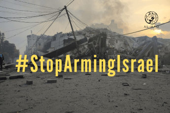Al-Haq and Partners in Denmark Respond: 
