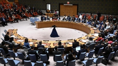Open Letter to United Nations Security Council, Israel is Starving Palestinians in Gaza, Act Now to Save Gaza - Sanction and Expel Israel from United Nations 