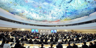 Al-Haq at the UN Human Rights Council’s 60th Session: Self-Determination, Accountability, and Third State Obligations