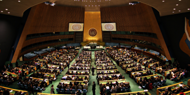 Ensuring the Full, Meaningful, and Safe Participation of Diverse Civil Society in the UN Crimes against Humanity Treaty Process