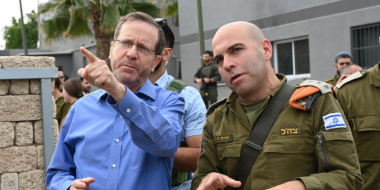 Legal groups demand police investigation of Israeli President, Herzog for incitement to genocide