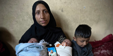 Advancing Gender Justice in the Crimes Against Humanity Convention: A Declaration