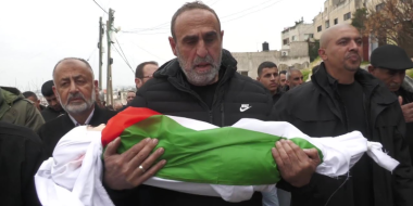 Al-Haq Submits Urgent Appeal to UN Special Procedures on the Escalating Killing of Palestinian Children in the West Bank, including East Jerusalem