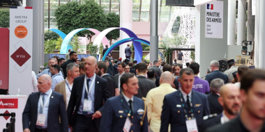 Al-Haq Welcomes French Decision to Ban Israeli Arms Manufacturers Stands at Eurosatory 2026, building on Al-Haq’s Litigation