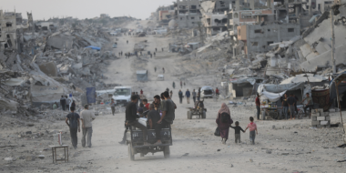 Criminal Complaint Filed in Poland Against Largest Producer of TNT in NATO for its Role in the Gaza Genocide