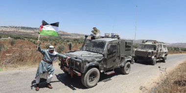 Palestinian Organisations Claim Strategic Victory in Australia Federal Court Arms Challenge, the Fight Continues