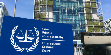 Protecting International Criminal Justice – Al-Haq, alongside 161 signatories, call on 22 UN Special Procedures to Protect the ICC from Political Interference