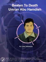 Beaten to Death: Umran Abu Hamdieh 