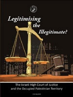 Legitimising the Illegitimate