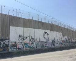 Engineering Community: Family Unification, Entry Restrictions and other Israeli Policies of Fragmenting Palestinians