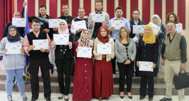Cneter_Training_Oct2014