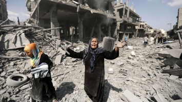 Gaza-mohammad-baba