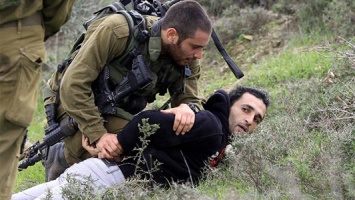 Israel-Providing-Settlers-Illegal-Actions