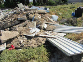 Mahmuds_demolished_residence