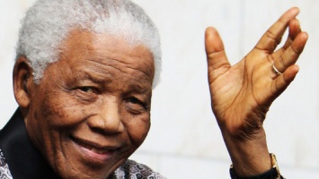 Nelson-Mandela