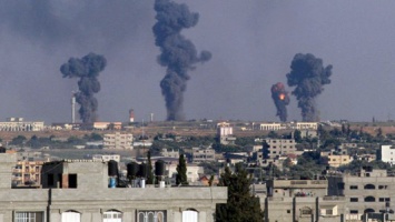 Operation-Protective-Edge-Gaza