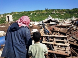 Palestinian_Property_Demolished_in_Jenin_and_Tulkarem_-_